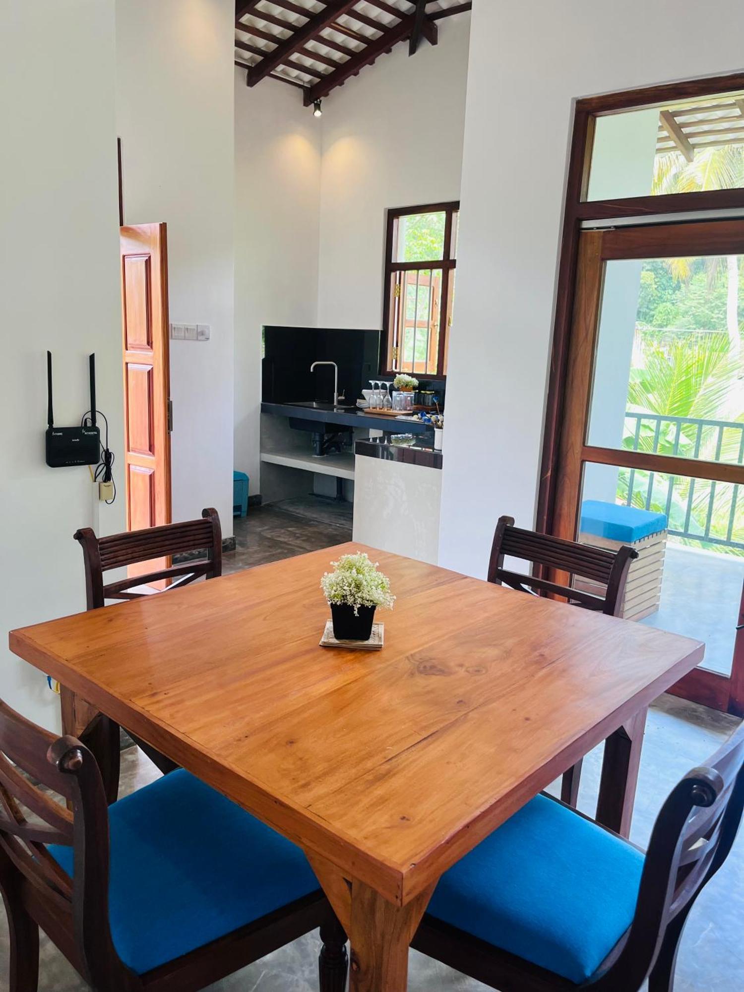 Paddy Close By Sri Yoga Shala Appartement