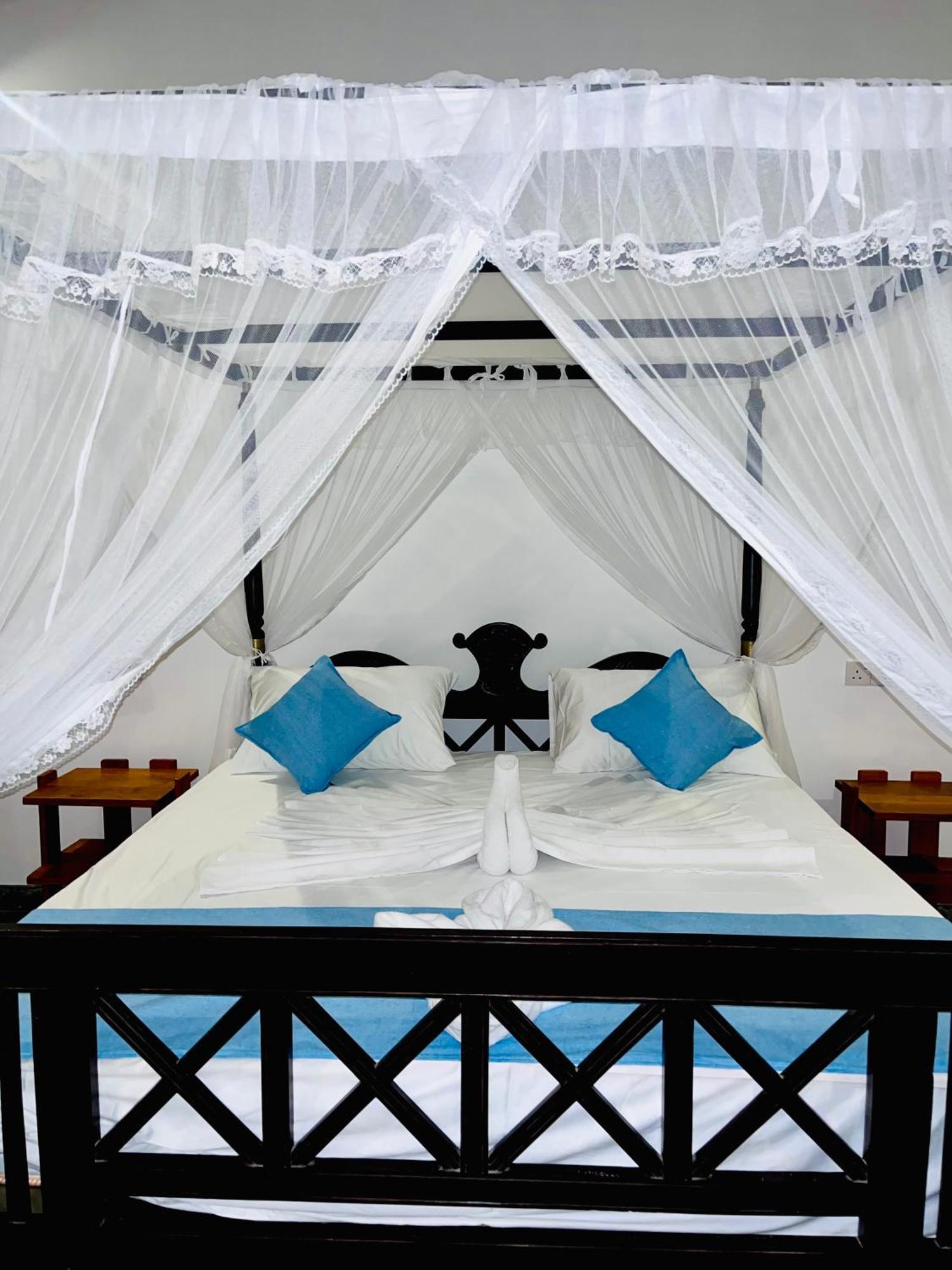 Paddy Close By Sri Yoga Shala Appartement Unawatuna