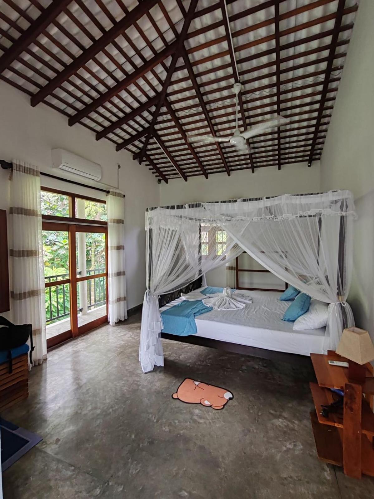 Paddy Close By Sri Yoga Shala Appartement Unawatuna